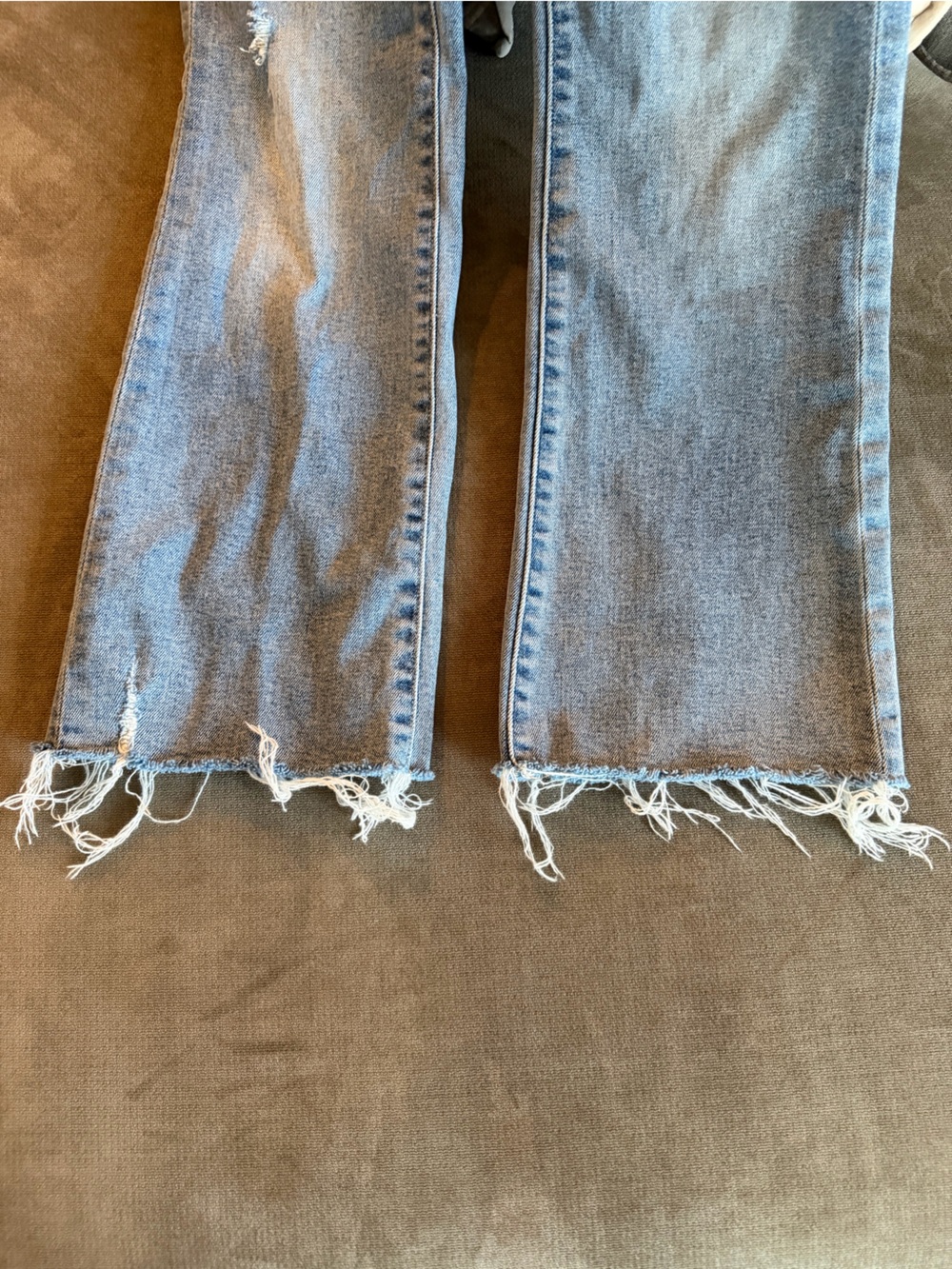 Pistola Denim - Picture 4 of 11